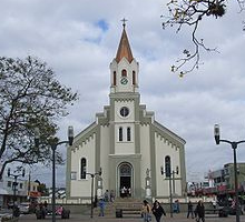 desentupidora sao jose dos pinhais Academia