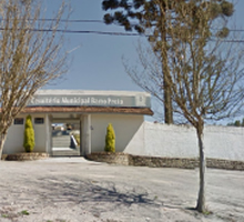 desentupidora sao jose dos pinhais Barro Preto