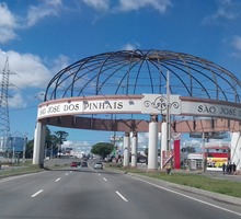 desentupidora sao jose dos pinhais Boneca do Iguaçu