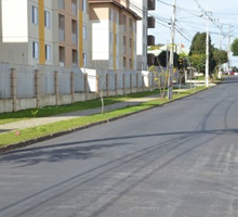 desentupidora sao jose dos pinhais Cidade Jardim