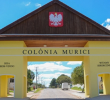 desentupidora sao jose dos pinhais Colônia Murici