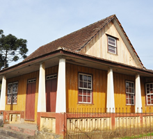 desentupidora sao jose dos pinhais Colônia Zacarias