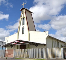 desentupidora sao jose dos pinhais São Marcos
