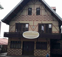 desentupidora sao jose dos pinhais Silveira da Motta